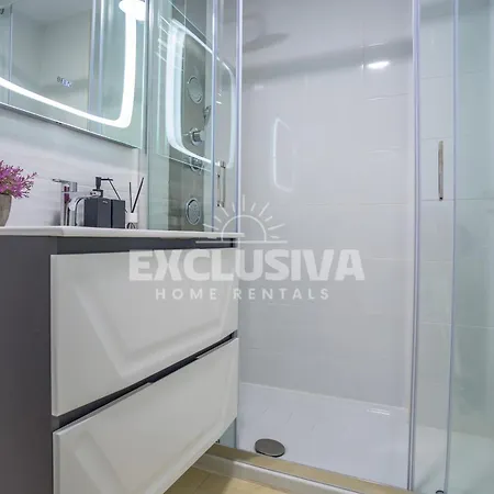 Apartamento Albamarina, 1ªlinea, Magic World, Vistas Al Mar! Oropesa del Mar Exterior photo