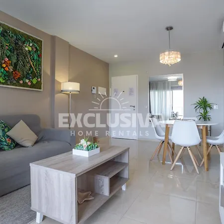 Apartamento Albamarina, 1ªlinea, Magic World, Vistas Al Mar! Oropesa del Mar Exterior photo