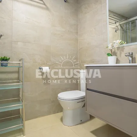 Apartamento Albamarina, 1ªlinea, Magic World, Vistas Al Mar! Oropesa del Mar Exterior photo